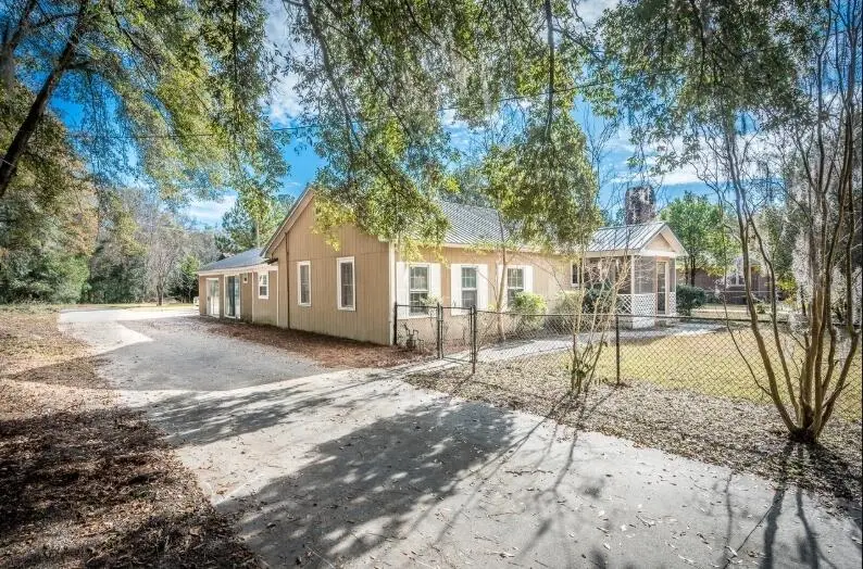 164 Mount Carmel Road, Walterboro, SC 29488 - #2