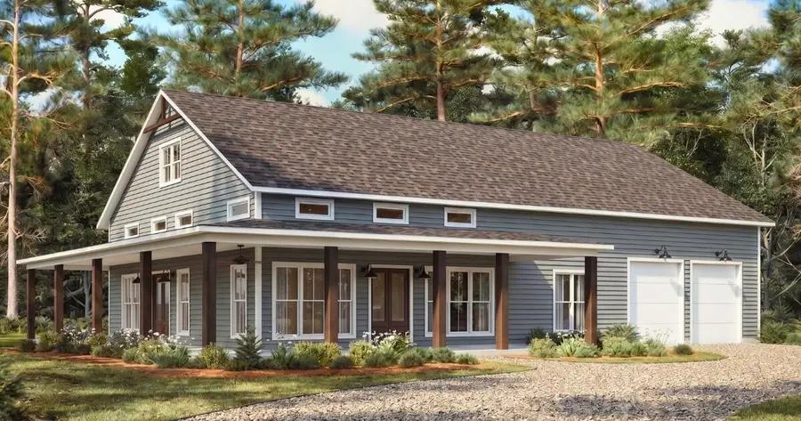 537 New Regenia Place, Holly Hill, SC 29059 - #3