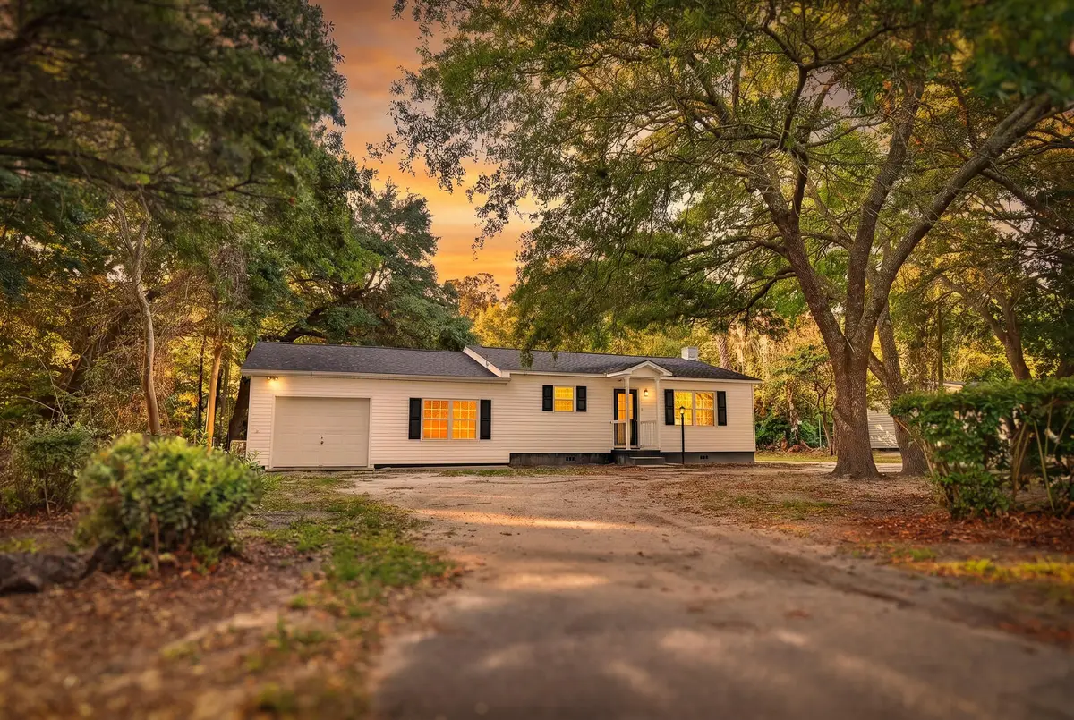 727 Levee Drive, Moncks Corner, SC 29461 - #1