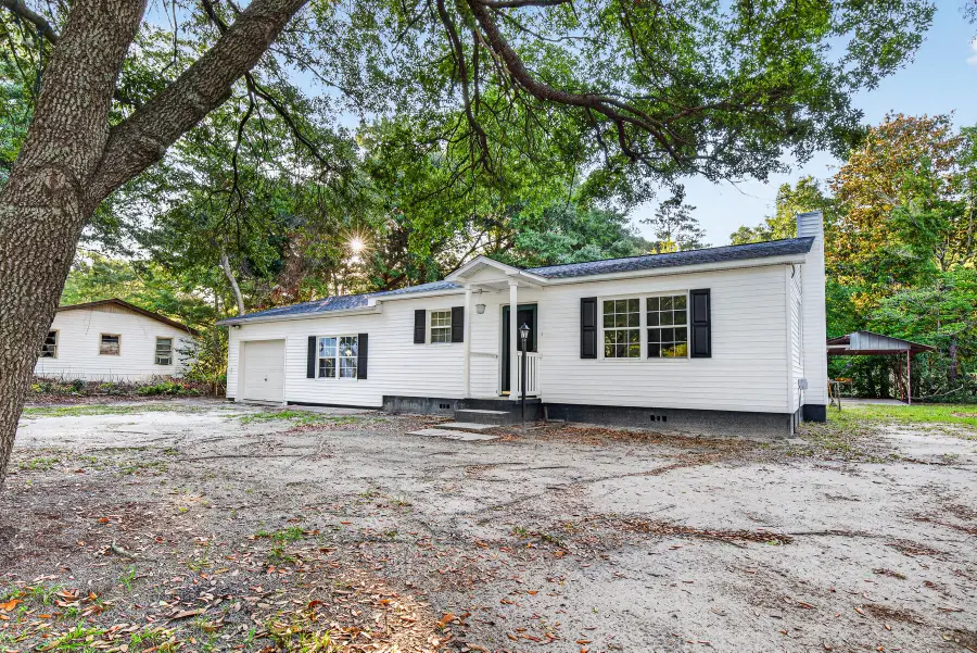727 Levee Drive, Moncks Corner, SC 29461 - #3