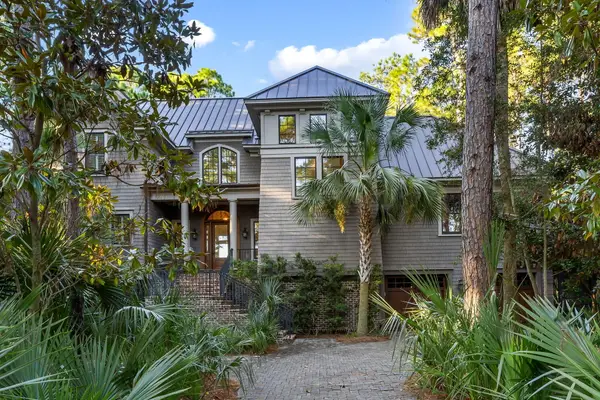 19 Grey Widgeon Lane, Kiawah Island, SC 29455
