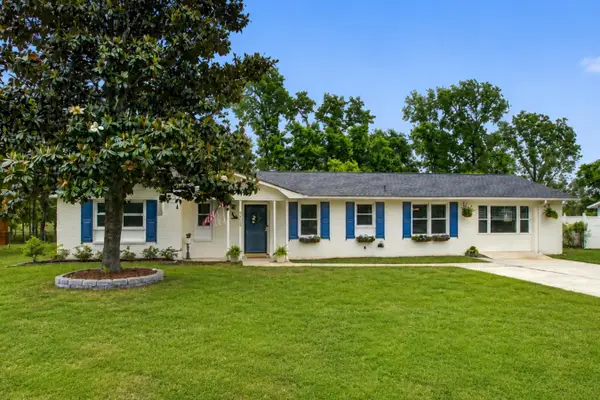 4939 Popperdam Creek Drive, North Charleston, SC 29418