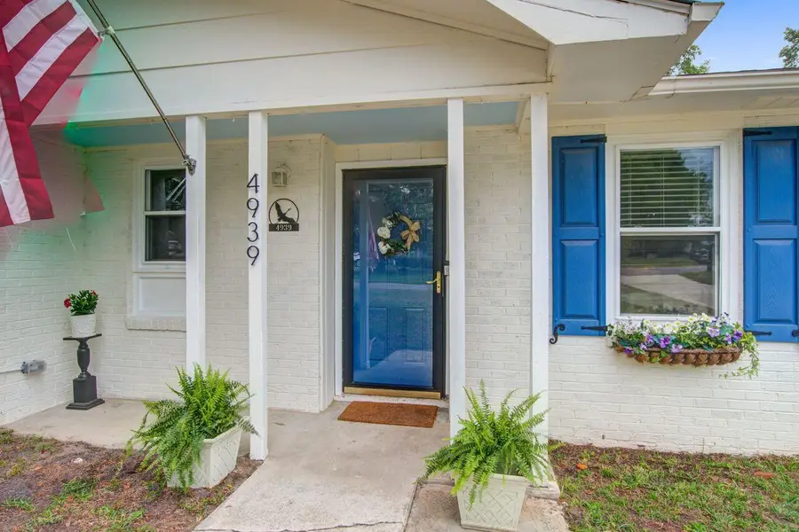 4939 Popperdam Creek Drive, North Charleston, SC 29418 - #3