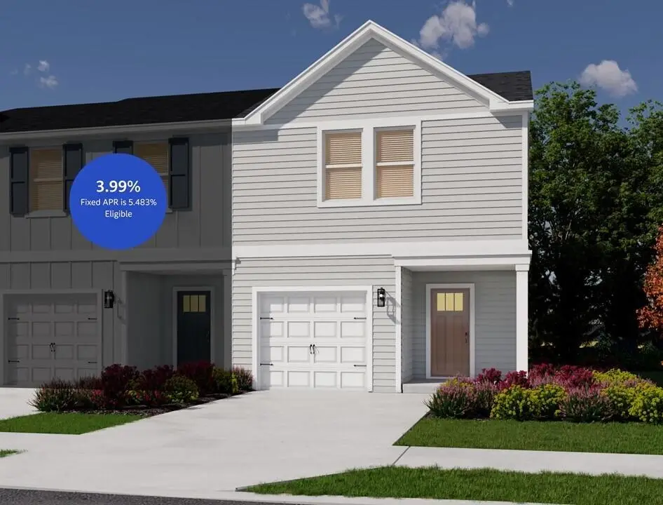 119 Brook Run Drive, Moncks Corner, SC 29461 - #1