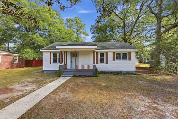 513 Warren Street, Walterboro, SC 29488