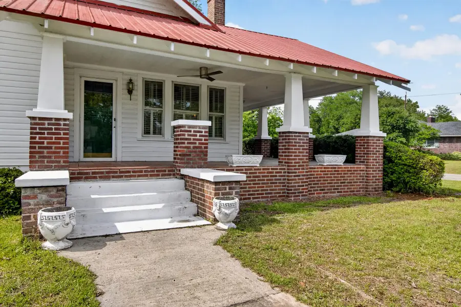 7204 Vance Road, Bowman, SC 29018 - #3