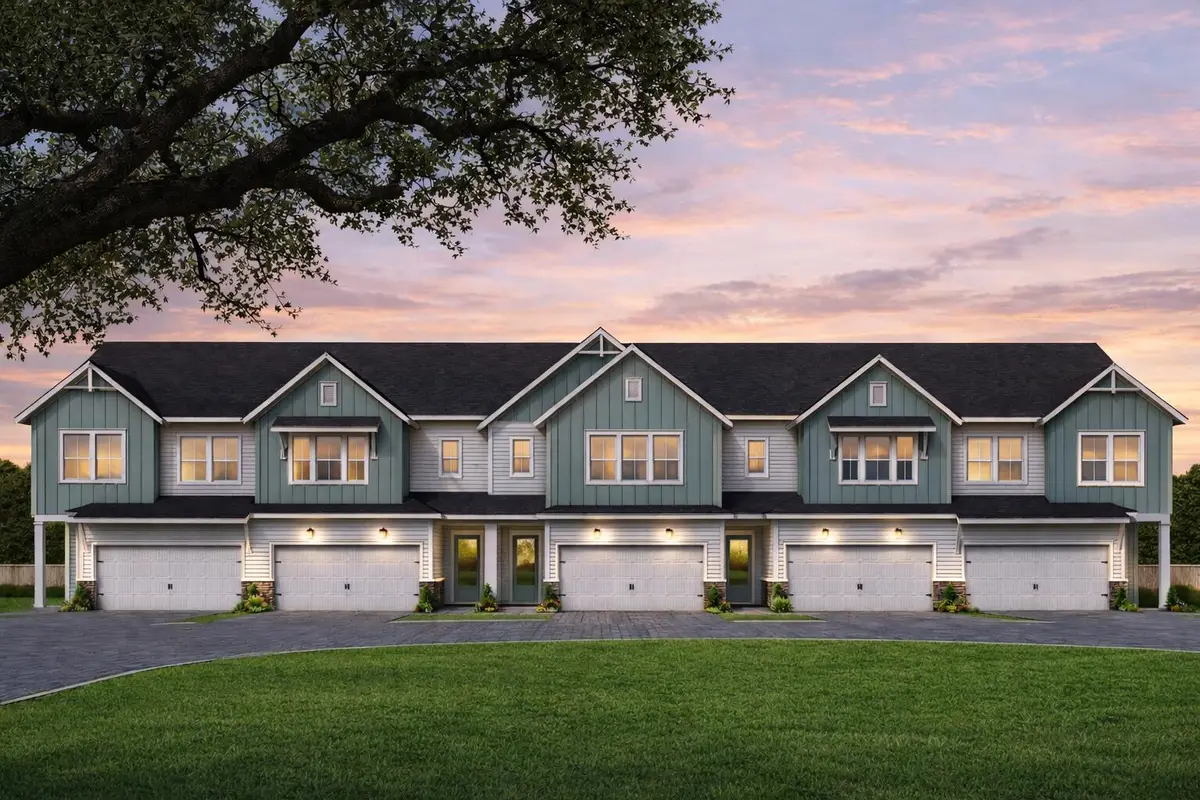 294 Newtown Creek Drive, Charleston, SC 29412 - #1
