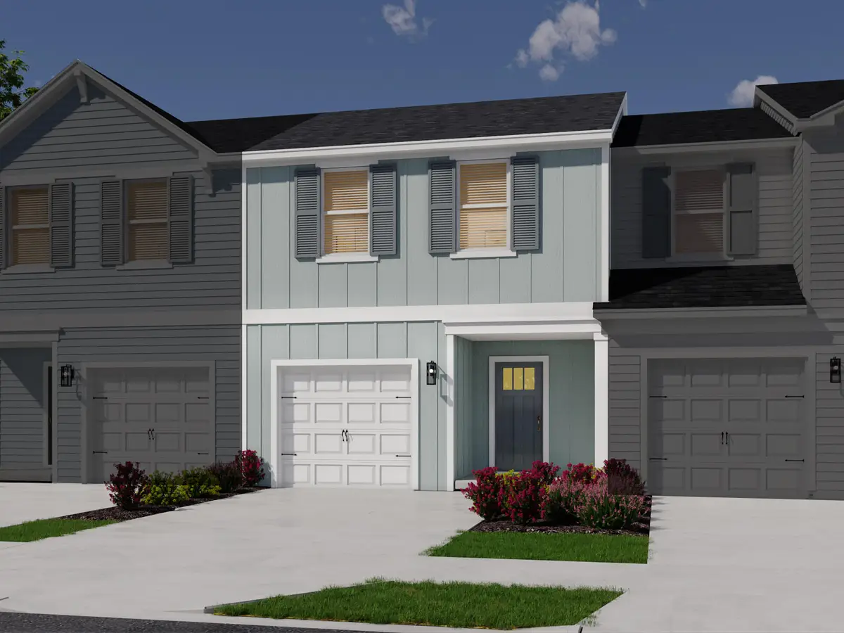 121 Brook Run Drive, Moncks Corner, SC 29461 - #1