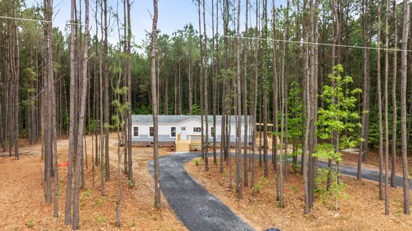 143 Bonanza Drive, Eutawville, SC 29048