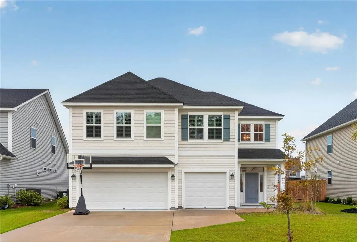429 Rowley Lane, Summerville, SC 29486 - #1