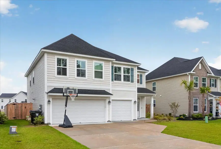 429 Rowley Lane, Summerville, SC 29486 - #2