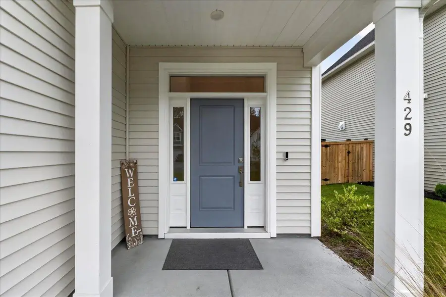 429 Rowley Lane, Summerville, SC 29486 - #3