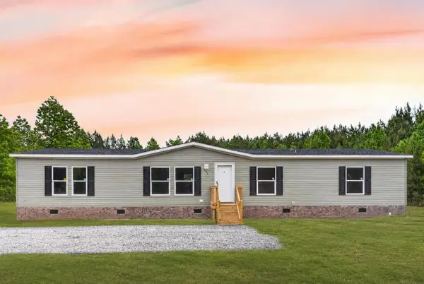 393 Herndon Street, Walterboro, SC 29488