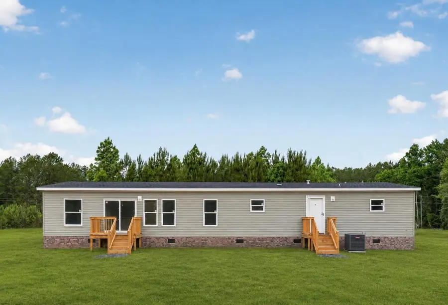 393 Herndon Street, Walterboro, SC 29488 - #2
