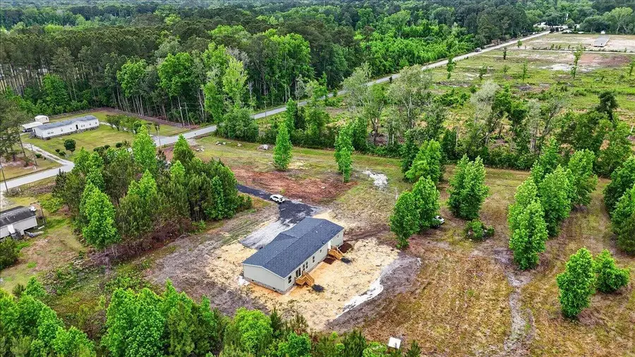393 Herndon Street, Walterboro, SC 29488 - #3