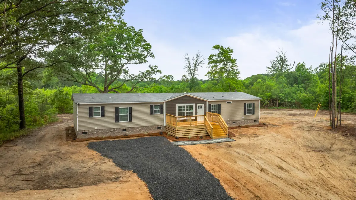 145 Bonanza Drive, Eutawville, SC 29048 - #1