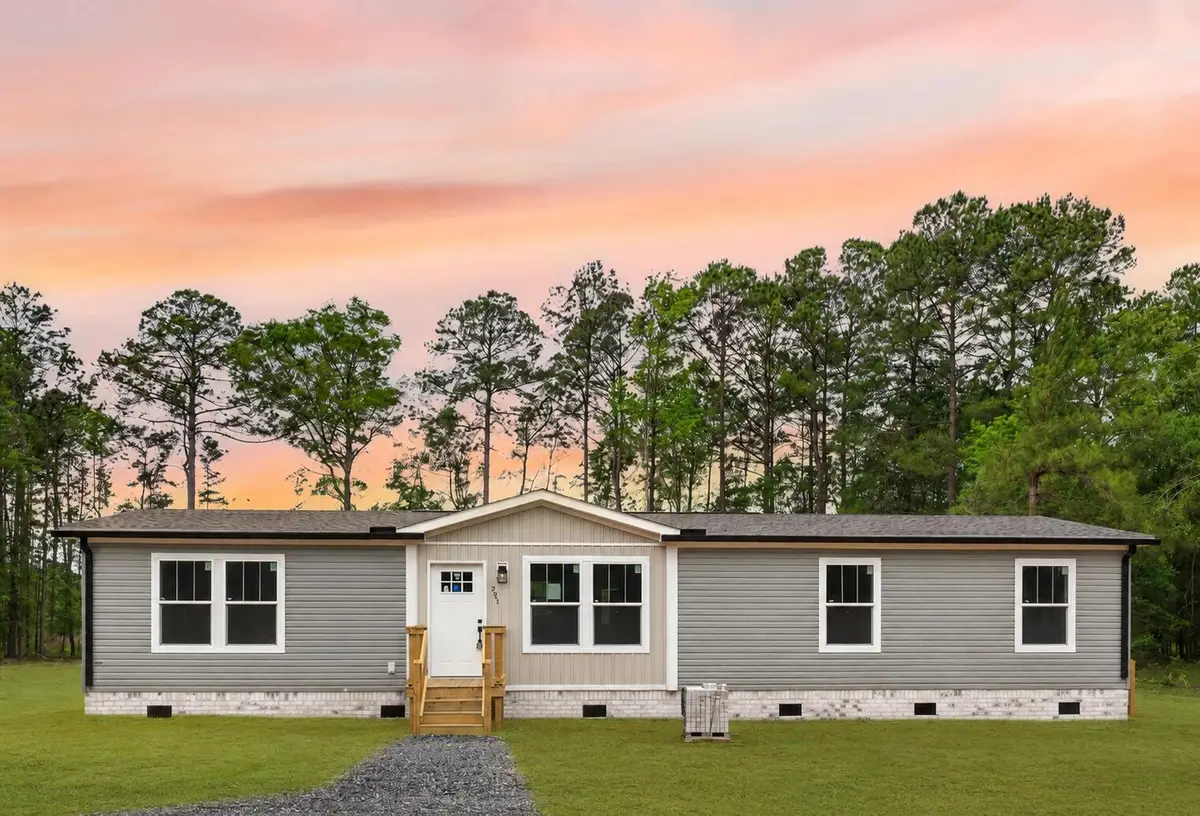 293 Branch Hollow Drive, Walterboro, SC 29488 - #1