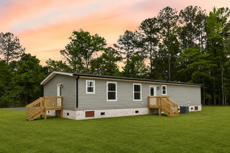 293 Branch Hollow Drive, Walterboro, SC 29488 - #3