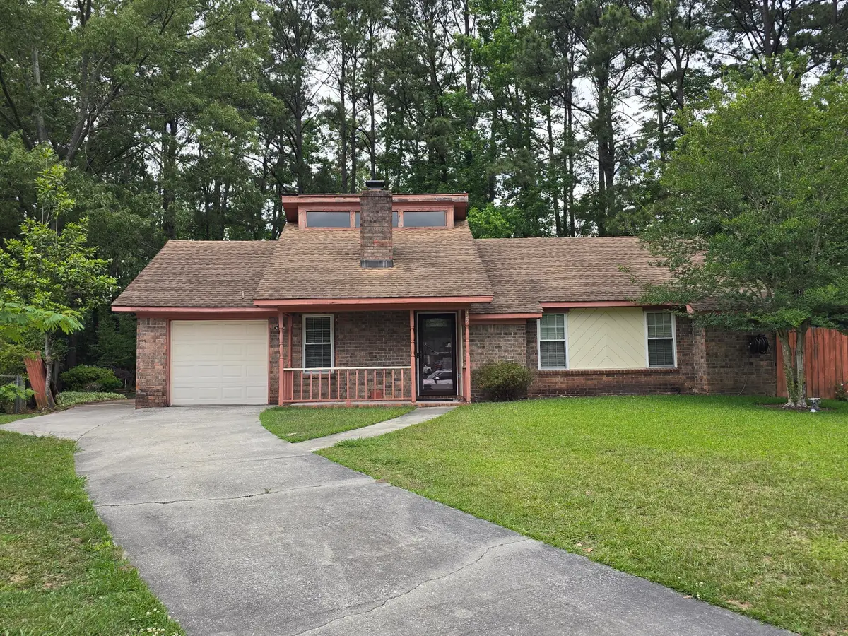407 Hunt Court, Goose Creek, SC 29445 - #1
