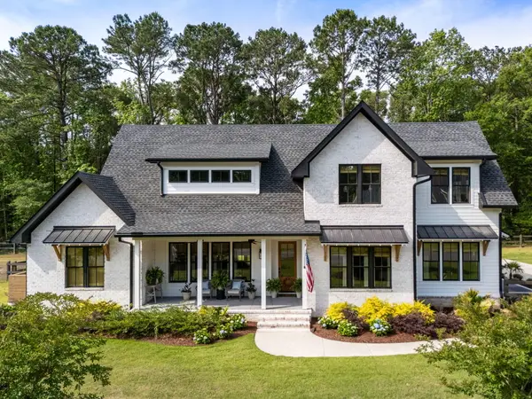 5009 Reese Lane, Johns Island, SC 29455