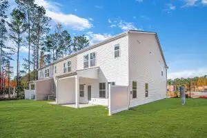 8020 Triggerfish Way, North Charleston, SC 29420 - #2