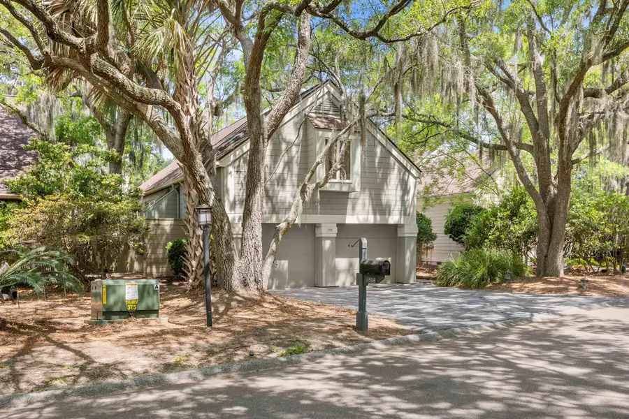 1008 Embassy Row Way, Seabrook Island, SC 29455 - #3