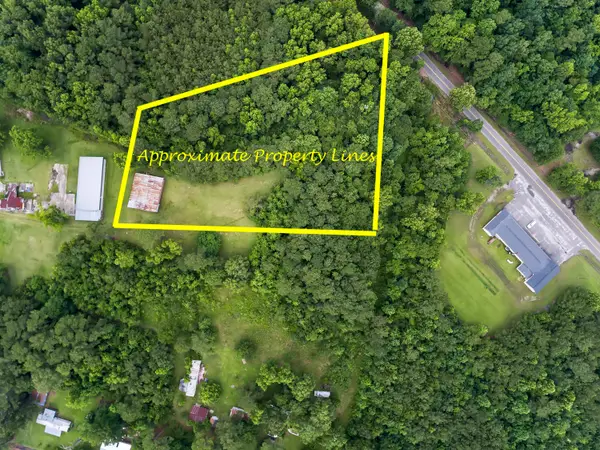 0 Tasman Lane, Pineville, SC 29468