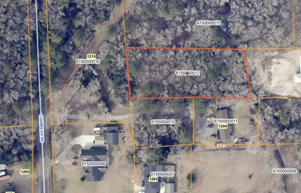 0 Pritchard Green Road, Mount Pleasant, SC 29429