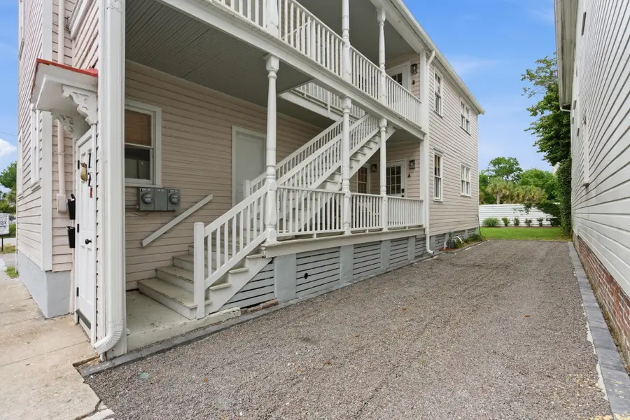 72 Ashe Street #A&B, Charleston, SC 29403 - #2