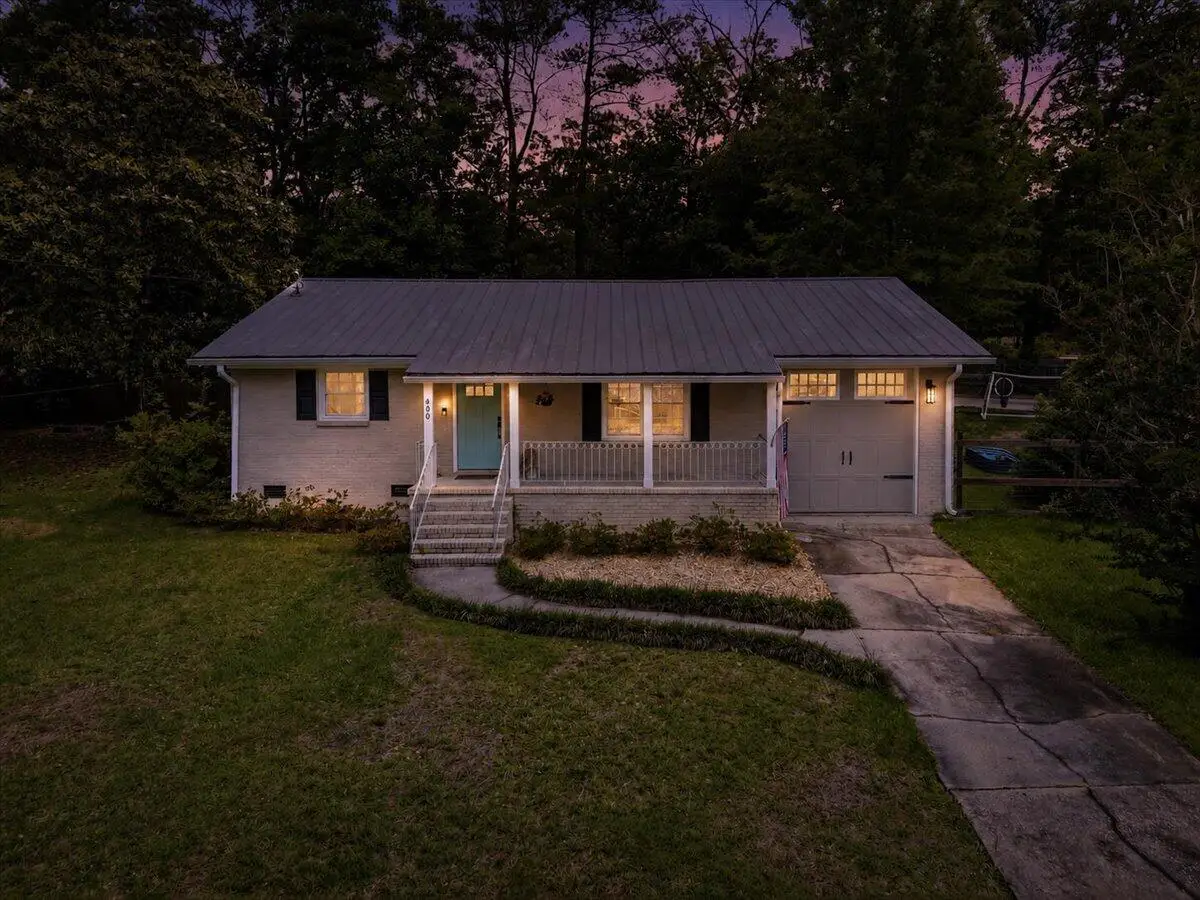 400 Forest Circle, Summerville, SC 29483 - #1