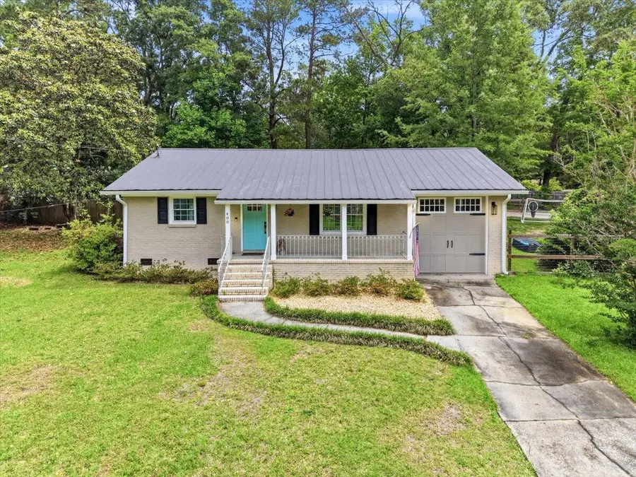 400 Forest Circle, Summerville, SC 29483 - #2