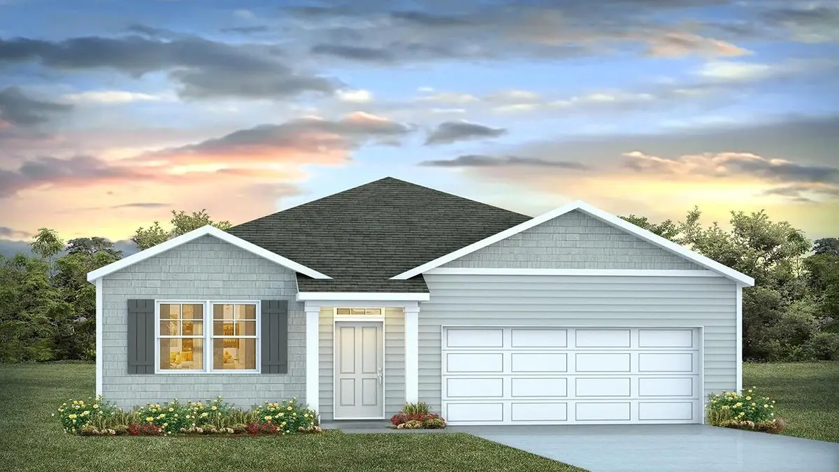 1033 Laurel Oaks Drive, Summerville, SC 29483 - #1