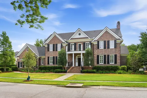 742 Navigators Run, Mount Pleasant, SC 29464