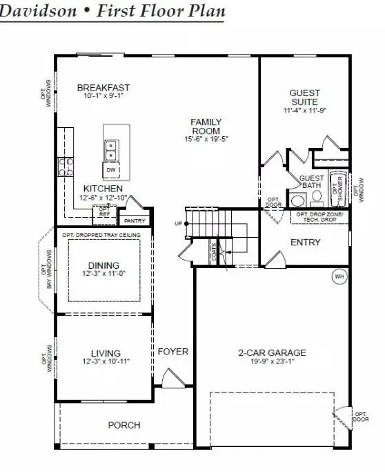 357 Blue Oak Drive, Moncks Corner, SC 29461 - #2