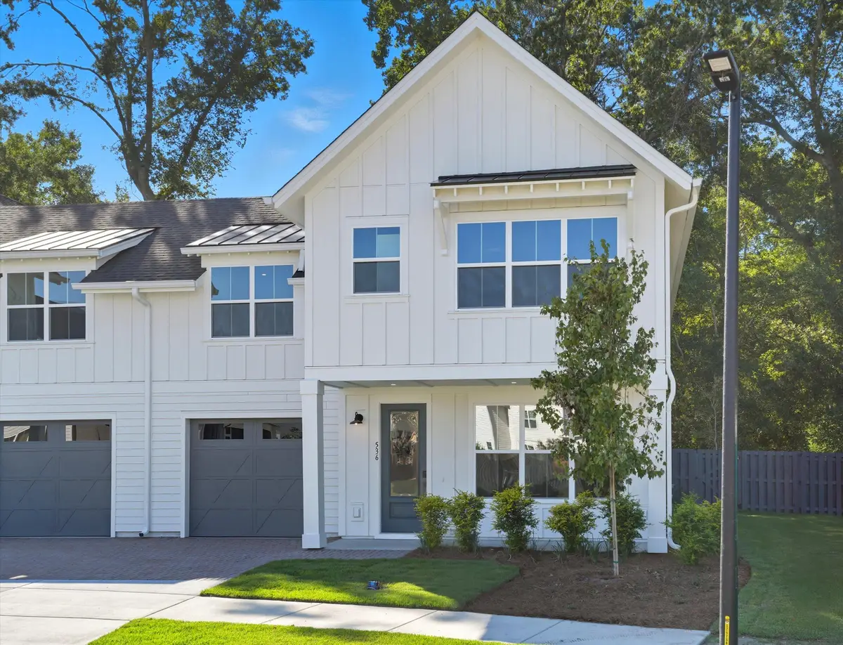 536 Hayes Park Boulevard, Johns Island, SC 29455 - #1