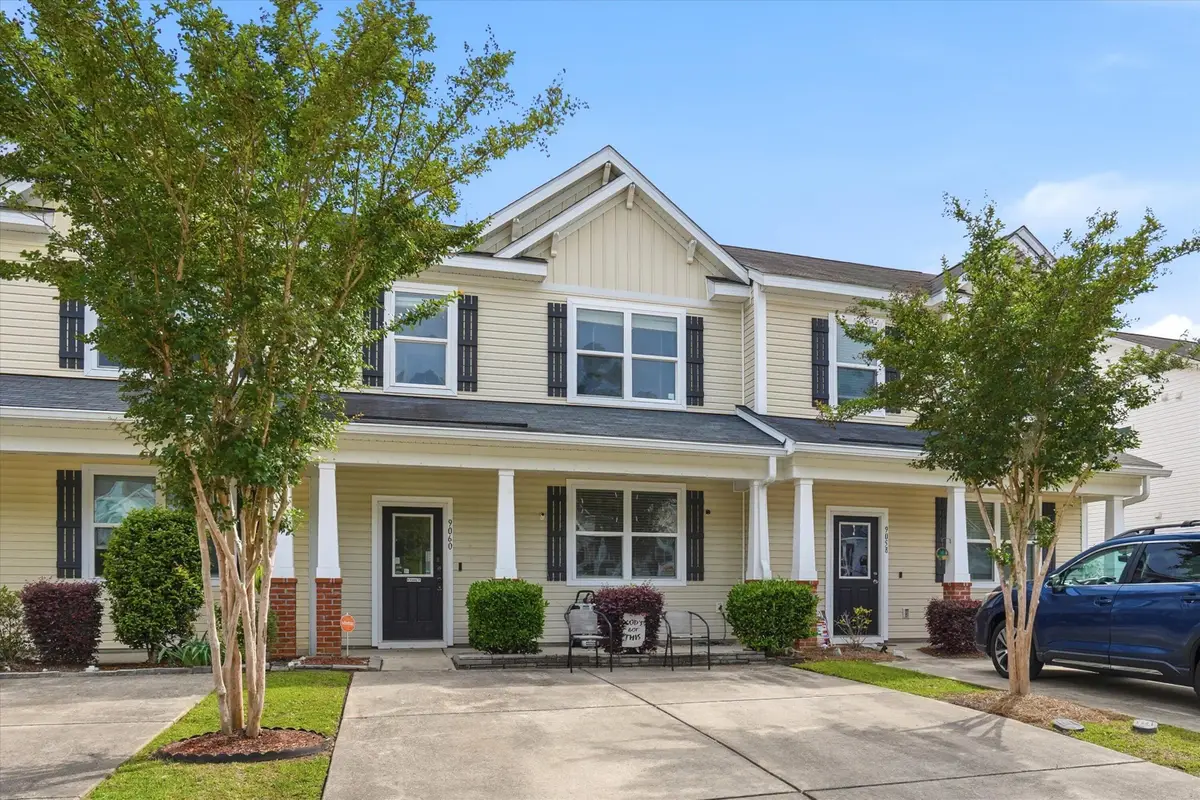 9060 Parlor Drive, Ladson, SC 29456 - #1