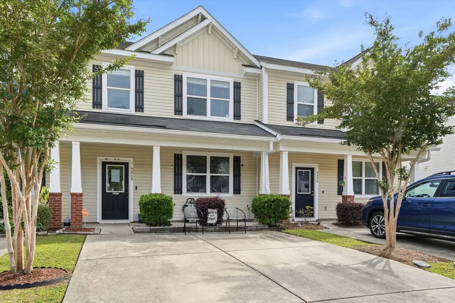 9060 Parlor Drive, Ladson, SC 29456 - #3