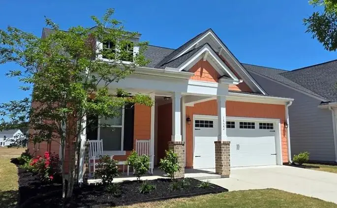 1522 Homecoming Boulevard, Ravenel, SC 29470 - #1