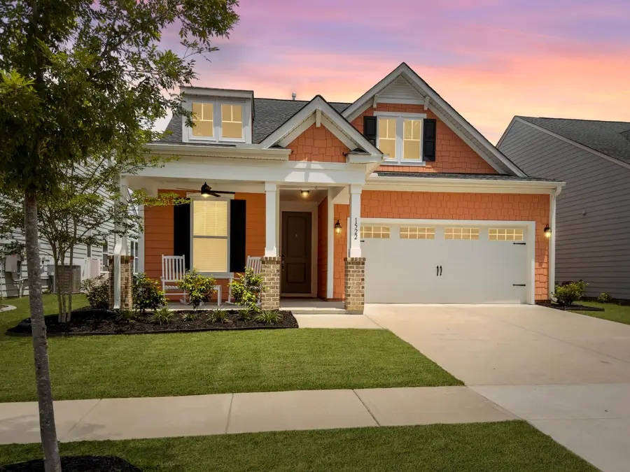 1522 Homecoming Boulevard, Ravenel, SC 29470 - #3