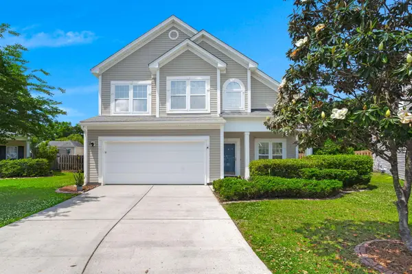 111 Tandil Court, Summerville, SC 29483