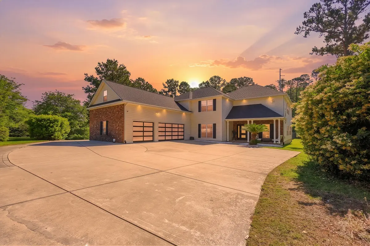 3815 Rice Hope Court, Myrtle Beach, SC 29577 - #1