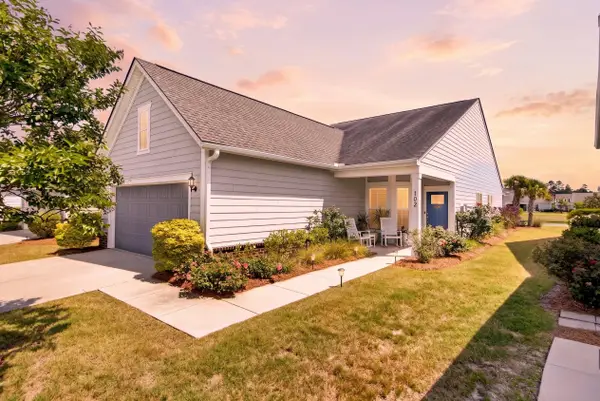 317 Bloomington Way, Summerville, SC 29486