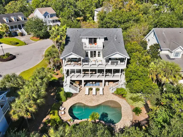 1635 Bull Creek Lane, Charleston, SC 29414