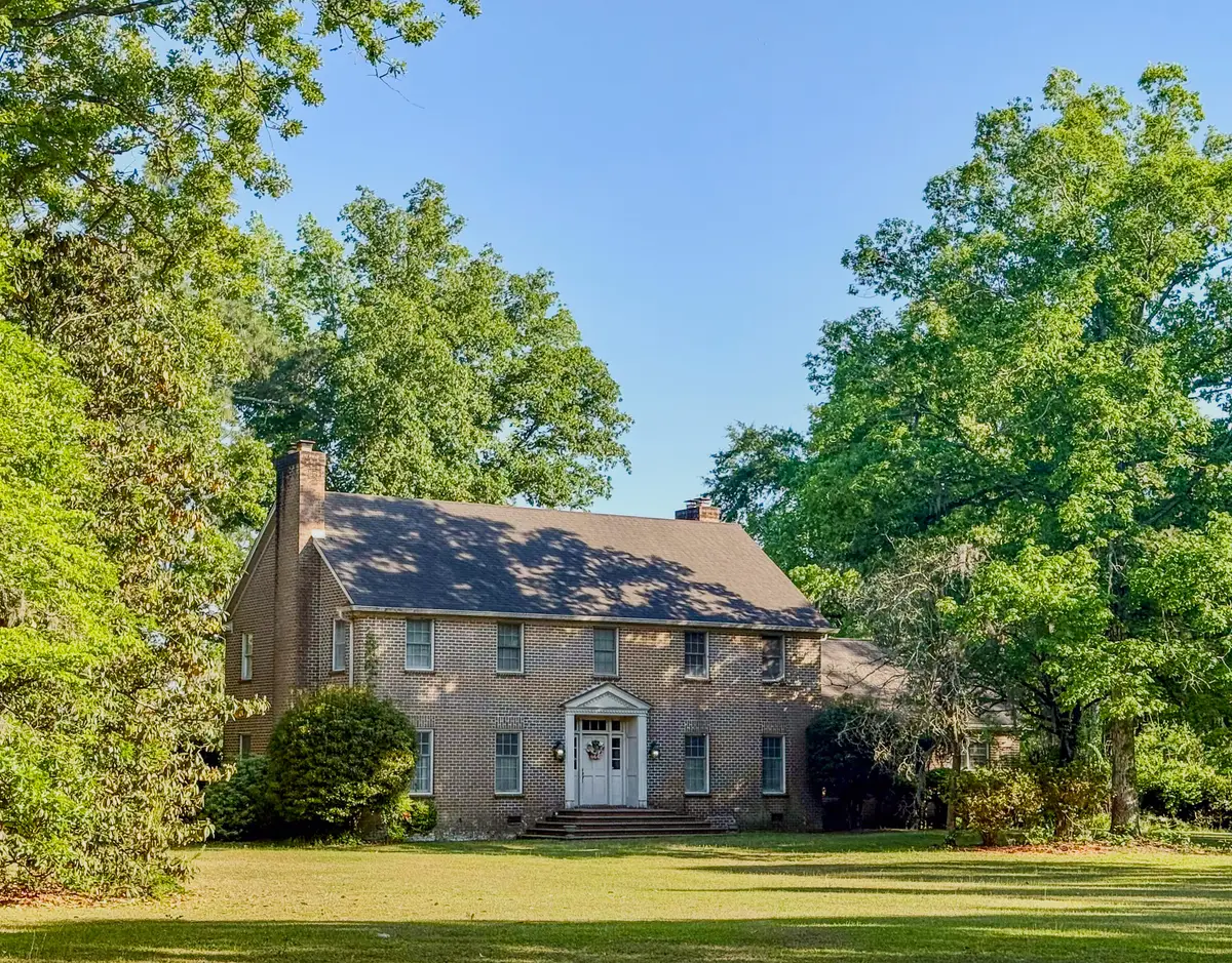 11481 Voorhees Road, Denmark, SC 29042 - #1