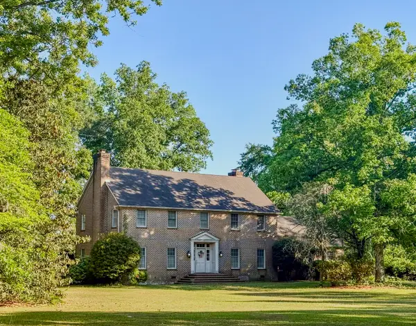 11481 Voorhees Road, Denmark, SC 29042