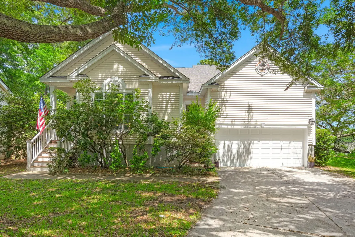1486 Springwater Court, Charleston, SC 29412 - #1