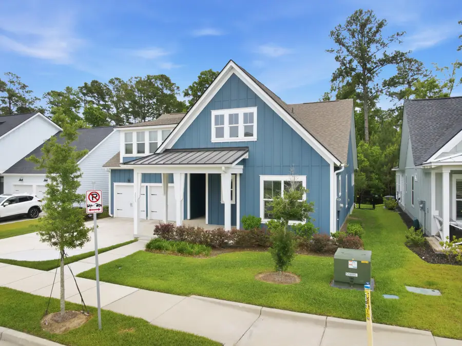 3515 Matisse Street, Charleston, SC 29492 - #2