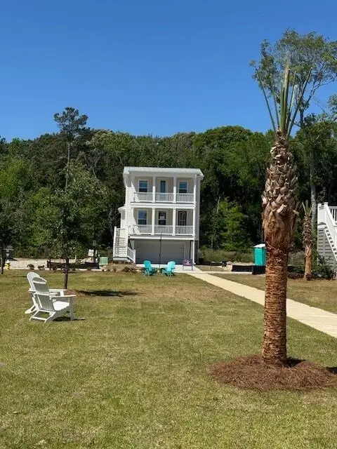 727 Minton Road, Charleston, SC 29412 - #2