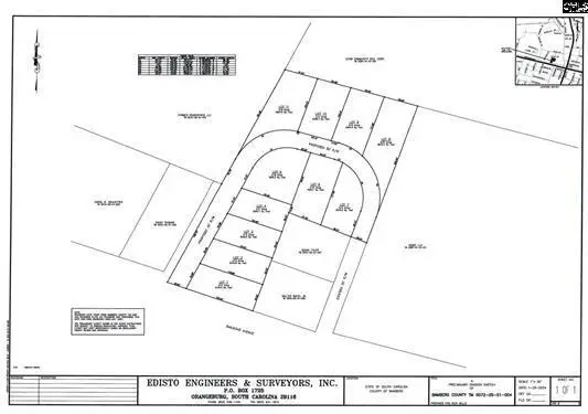 3494 Railroad Avenue #B, Bamberg, SC 29003