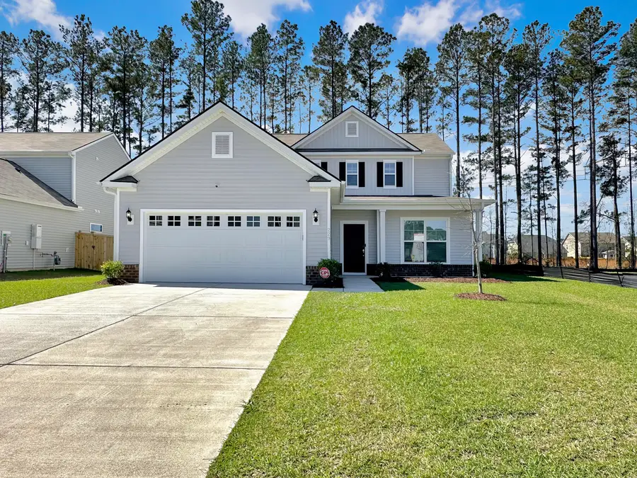229 Shadybrook Drive, Summerville, SC 29486 - #2